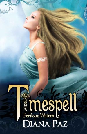[Timespell 02] • Perilous Waters